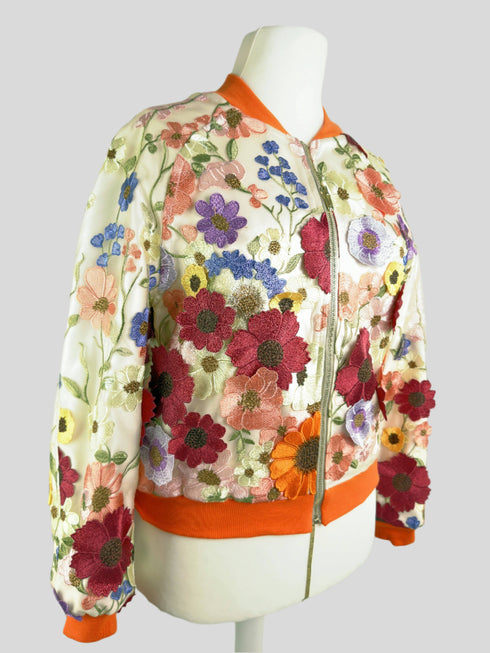 SPRING FLOWER
